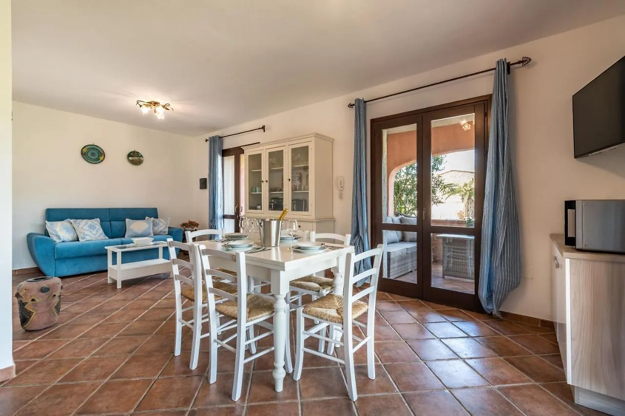 villa Isabel 2 Villasimius